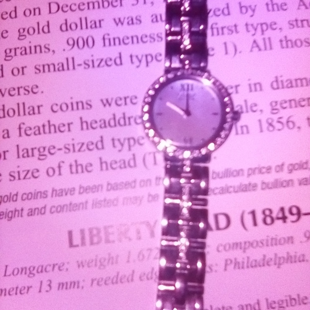 Watches